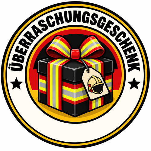Überraschungsgeschenk
