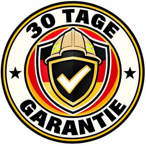 30 Tage Garantie