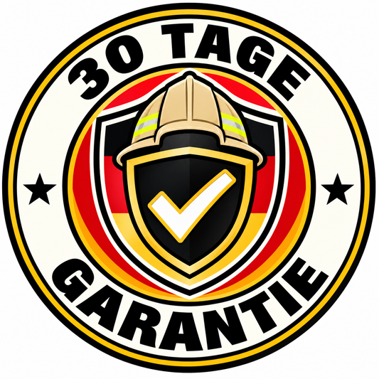 30 Tage Garantie